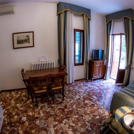 Zaffiro Apartment Veneza Exterior foto