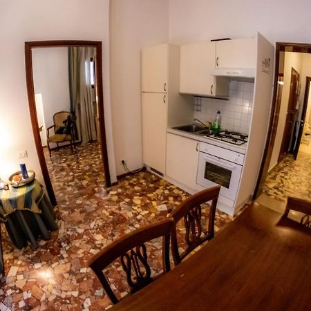 Zaffiro Apartment Veneza Exterior foto