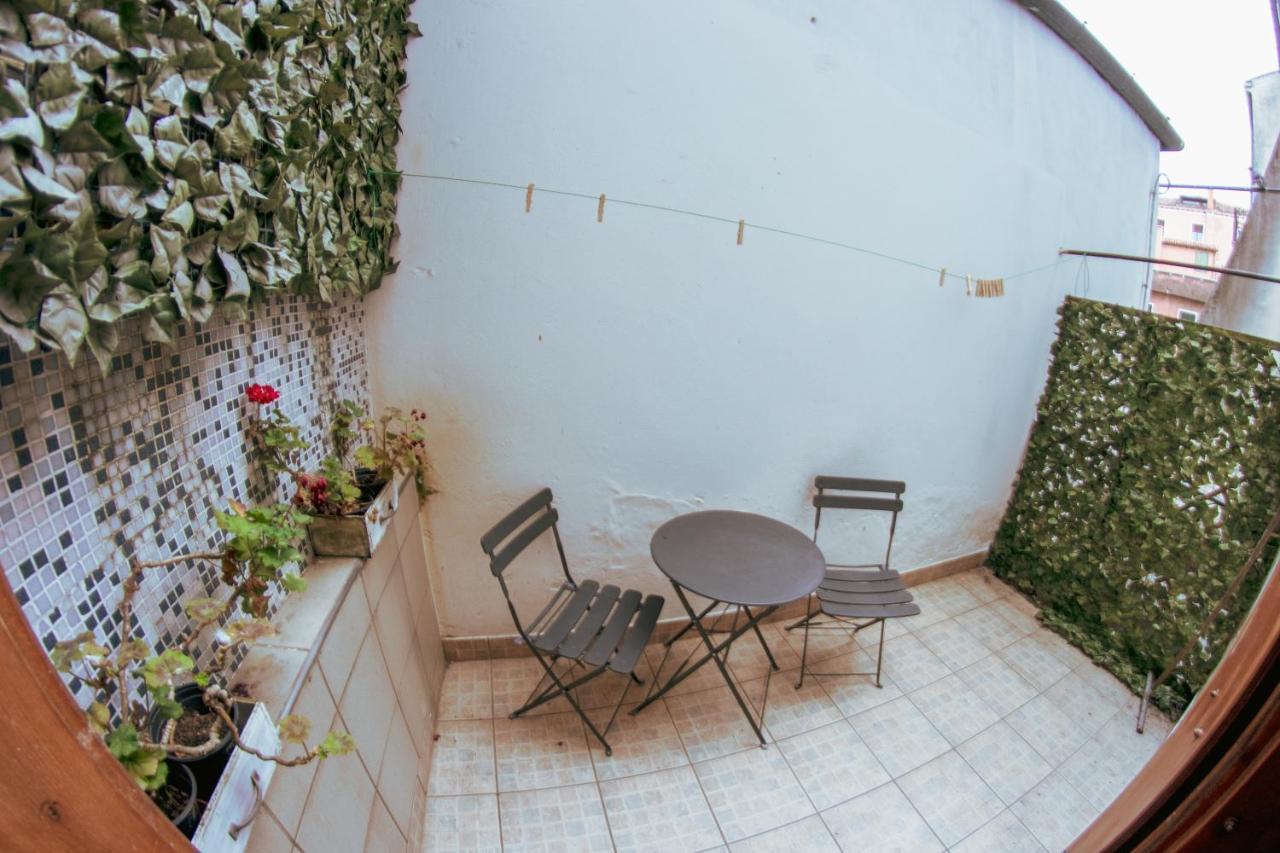 Zaffiro Apartment Veneza Exterior foto
