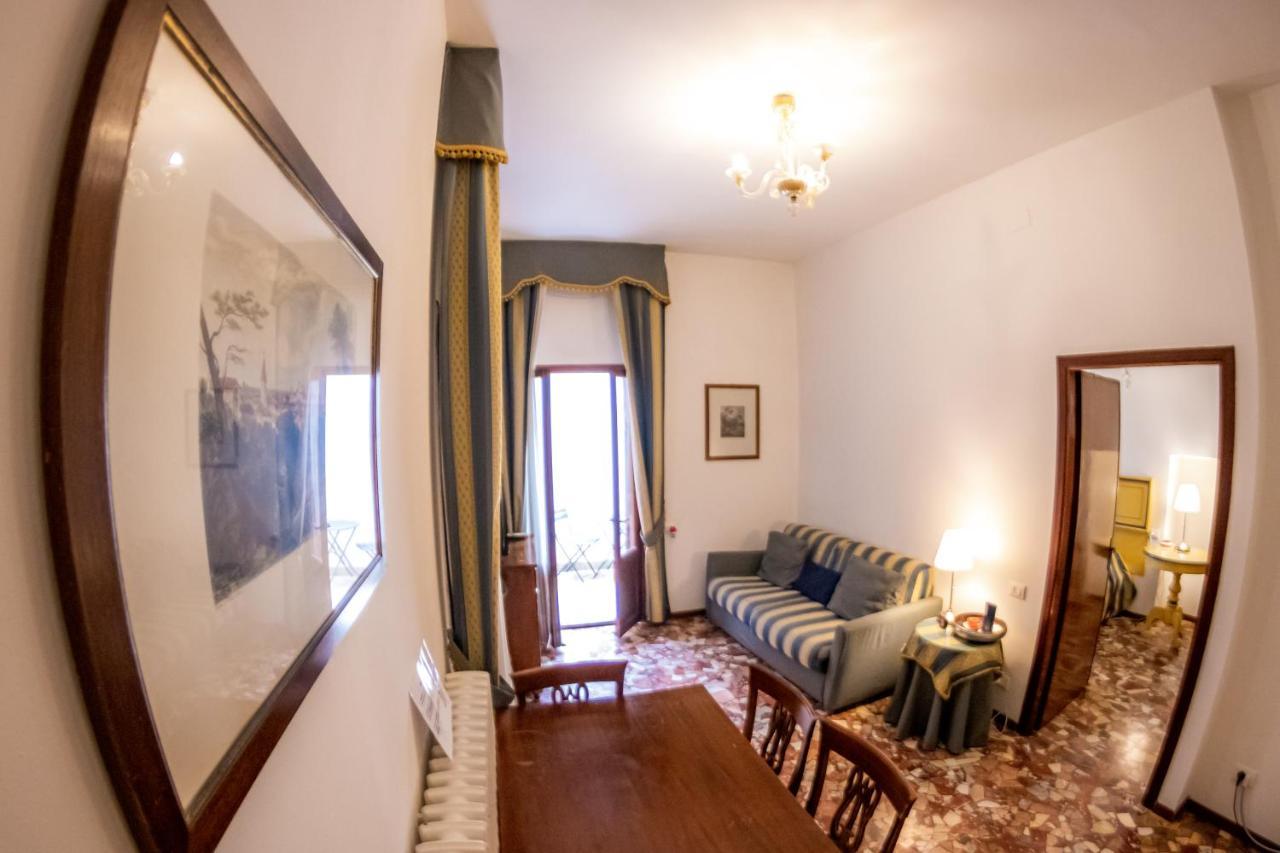 Zaffiro Apartment Veneza Exterior foto