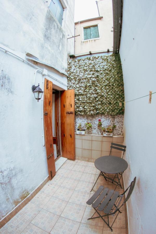 Zaffiro Apartment Veneza Exterior foto
